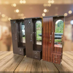 Dressing Cum Almari 72*30*16 with storage