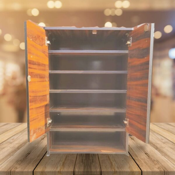 Shoe rack 3.2 with 5self - Image 2