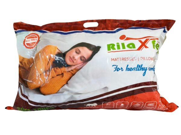 Rilax Pillow 2pcs - Image 2