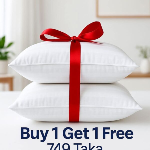 Rilax Pillow 2pcs